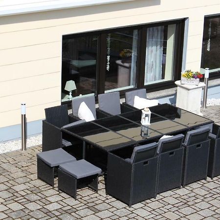 Ferienhaus "Am Backes" Gefell Kültér fotó