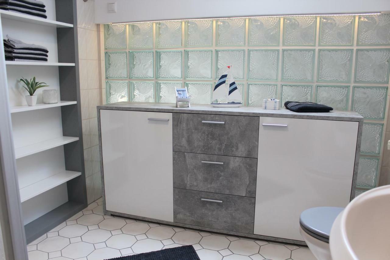 Ferienhaus "Am Backes" Gefell Kültér fotó