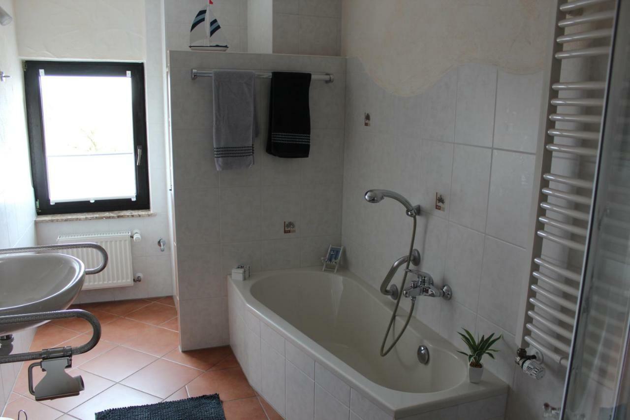 Ferienhaus "Am Backes" Gefell Kültér fotó